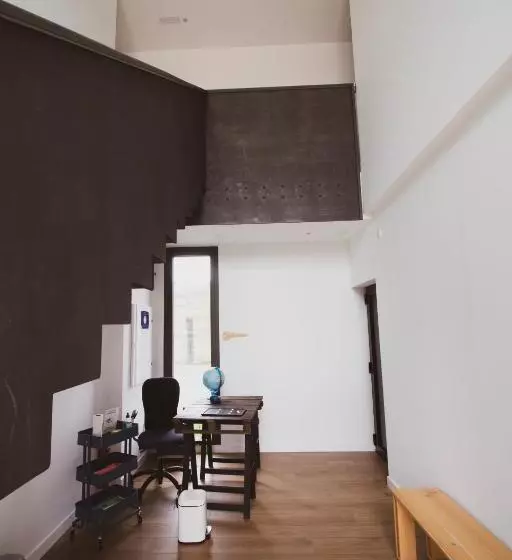 Hotelli Agroturismo Araize