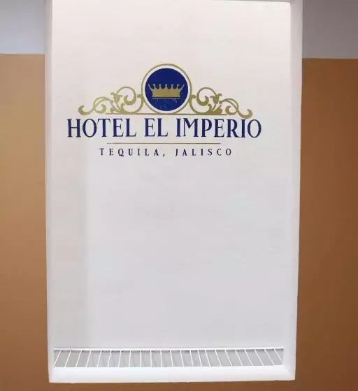 ホテル El Imperio Tequila Jalisco
