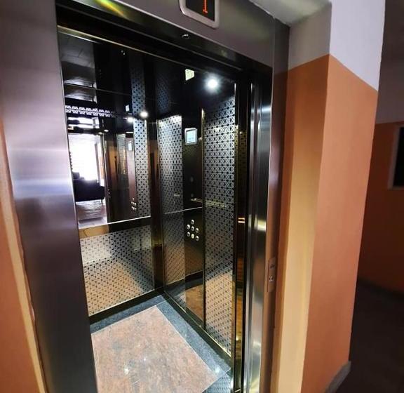 Hotel El Imperio Tequila Jalisco