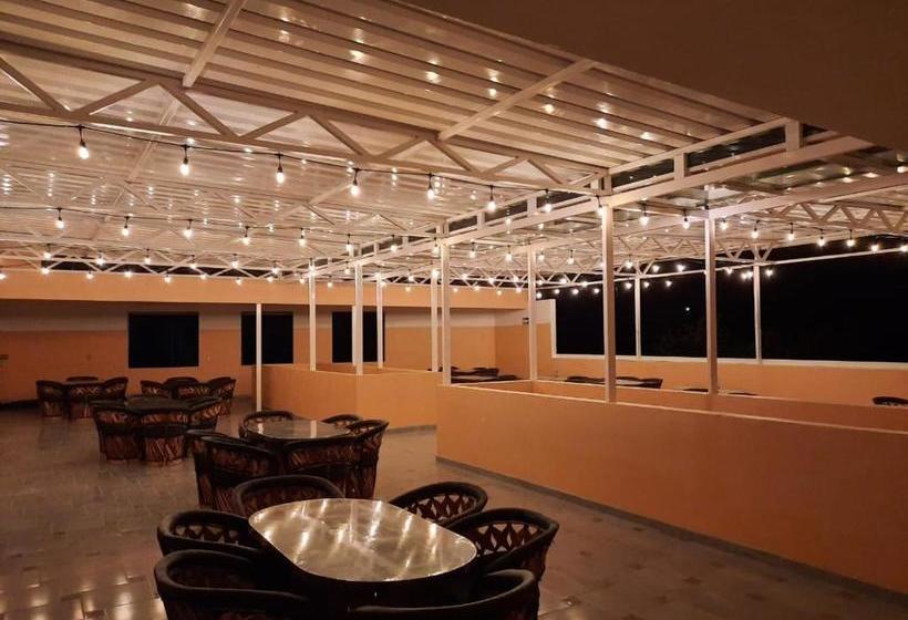 Hotel El Imperio Tequila Jalisco