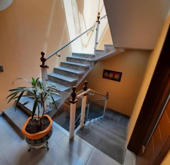 Hotel El Imperio Tequila Jalisco