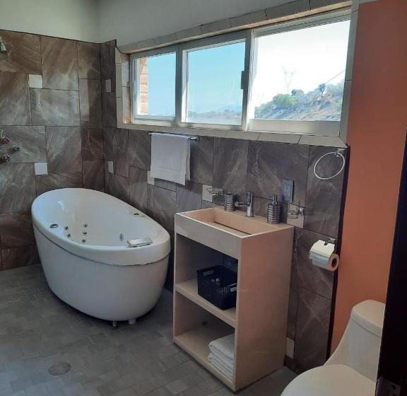 Hotel El Imperio Tequila Jalisco