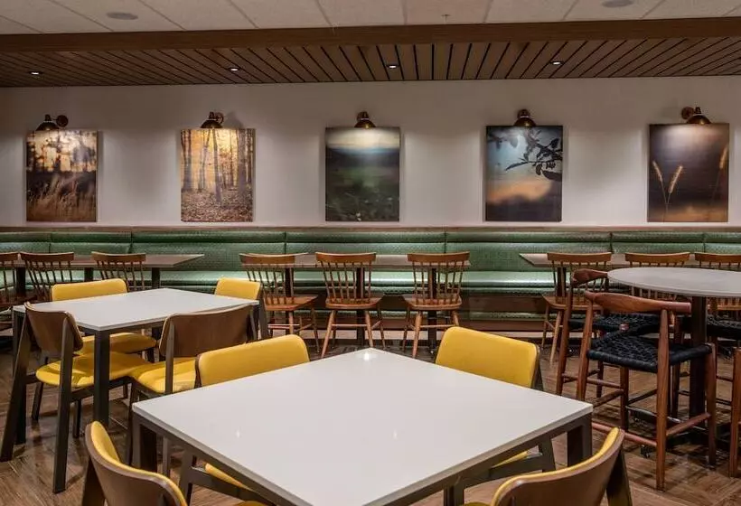 ホテル Fairfield Inn & Suites By Marriott Little Rock Airport