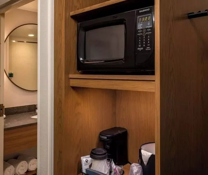 ホテル Fairfield Inn & Suites By Marriott Little Rock Airport