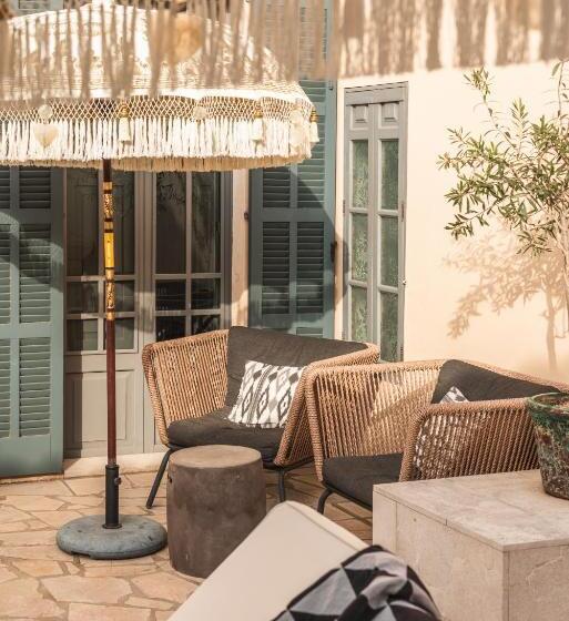 فندق Ten Mallorca   Adults Only