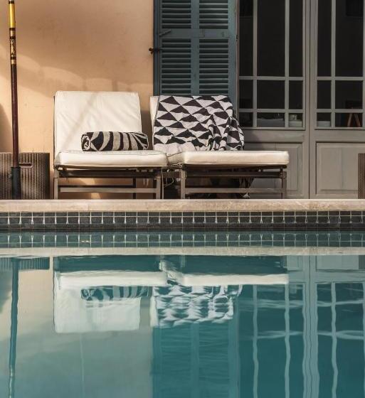 فندق Ten Mallorca   Adults Only