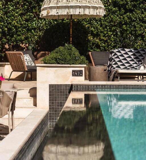 فندق Ten Mallorca   Adults Only