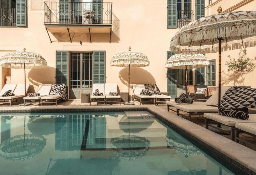 فندق Ten Mallorca   Adults Only