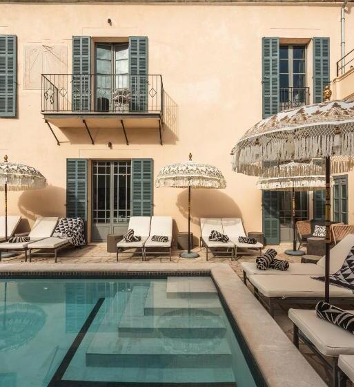 فندق Ten Mallorca   Adults Only