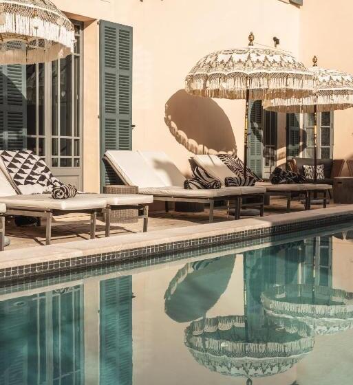 فندق Ten Mallorca   Adults Only