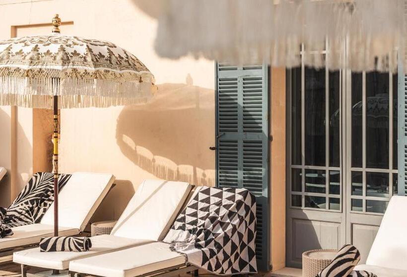 فندق Ten Mallorca   Adults Only