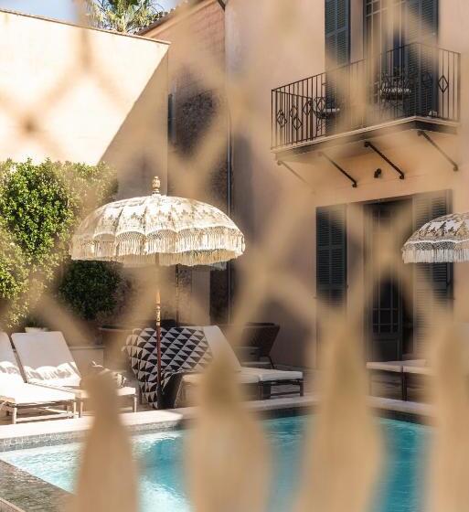 فندق Ten Mallorca   Adults Only