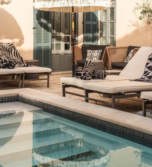 فندق Ten Mallorca   Adults Only