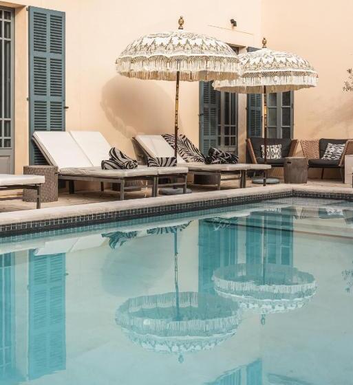 فندق Ten Mallorca   Adults Only