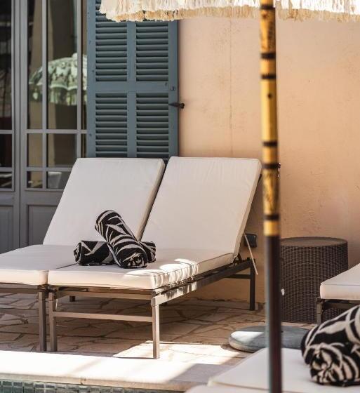 فندق Ten Mallorca   Adults Only