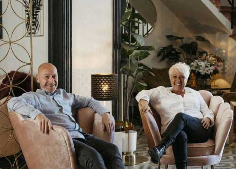 فندق Ten Mallorca   Adults Only