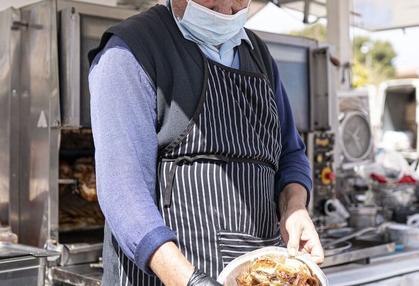 فندق Ten Mallorca   Adults Only