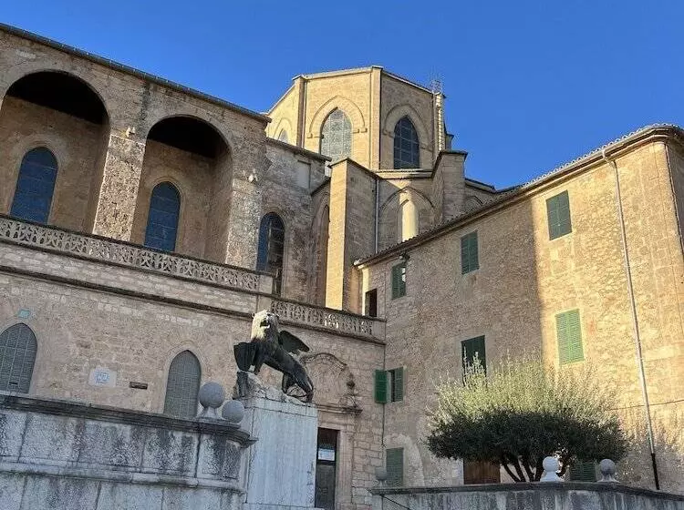 Hotelli Ten Mallorca   Adults Only