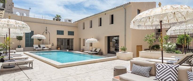 فندق Ten Mallorca   Adults Only