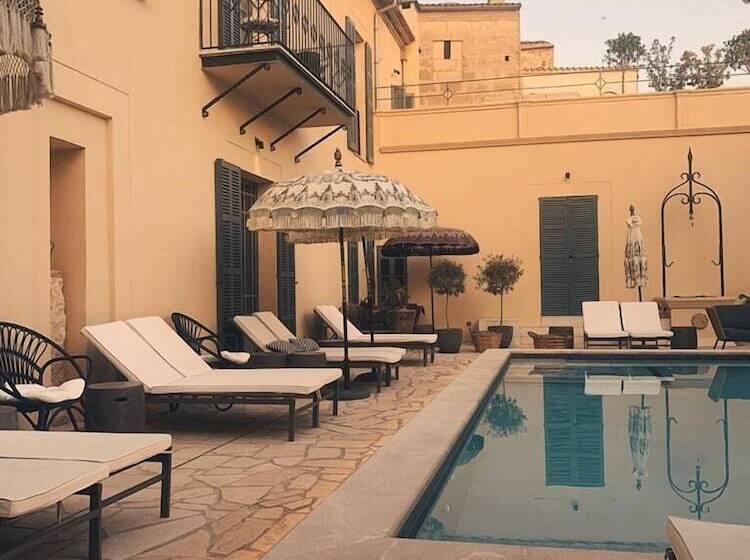 فندق Ten Mallorca   Adults Only