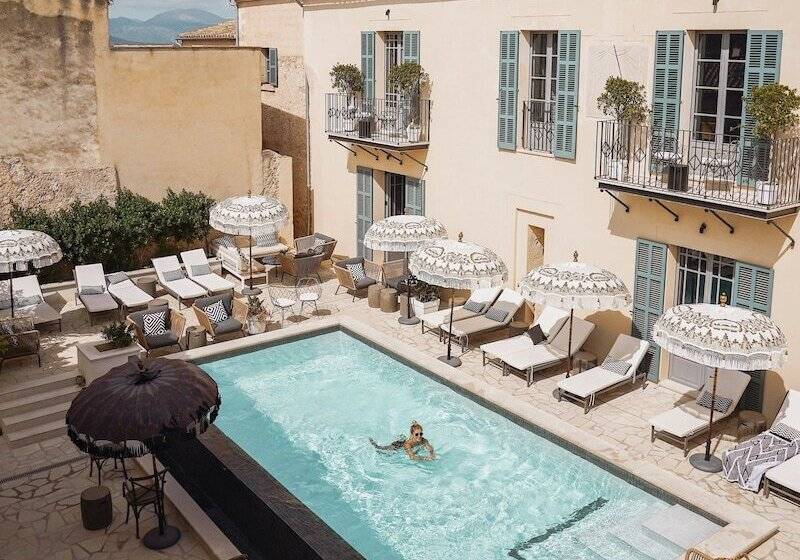 فندق Ten Mallorca   Adults Only