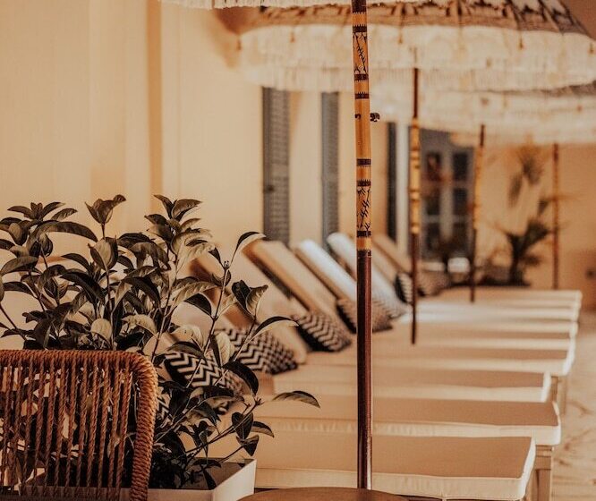 فندق Ten Mallorca   Adults Only