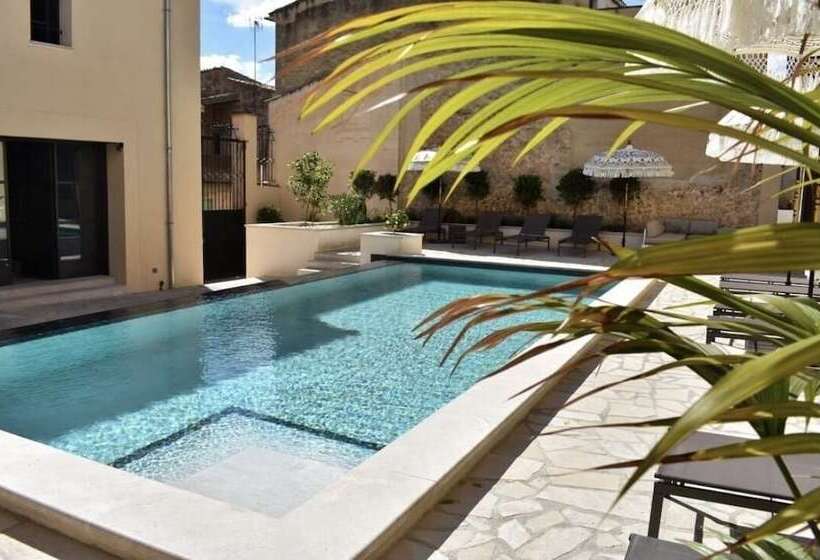 فندق Ten Mallorca   Adults Only