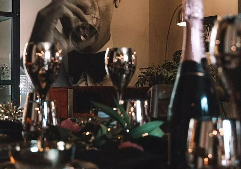 Hotelli Ten Mallorca   Adults Only