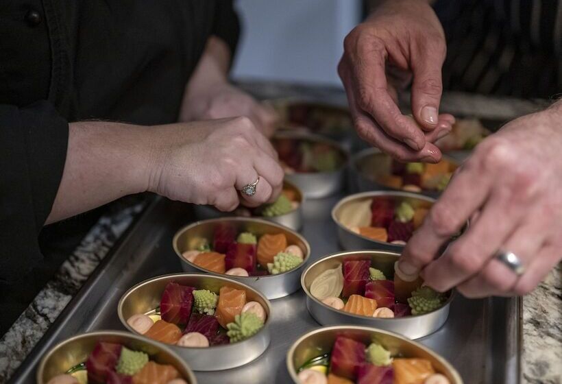 فندق Ten Mallorca   Adults Only