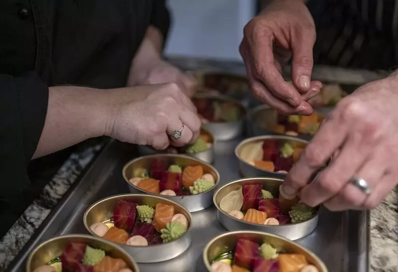 Hotelli Ten Mallorca   Adults Only