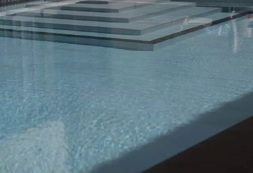 Hotelli Ten Mallorca   Adults Only