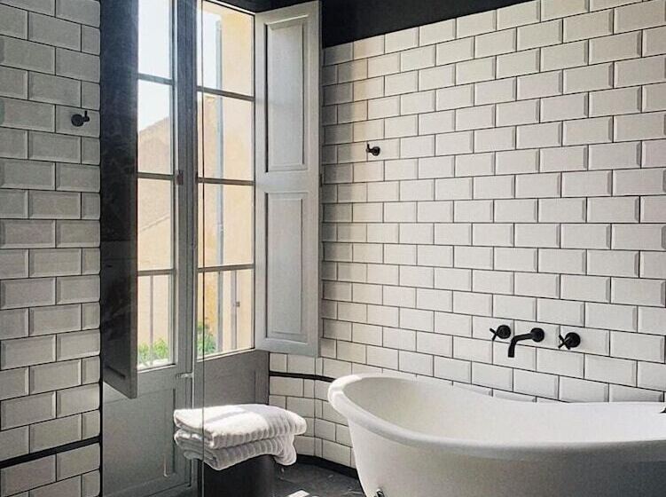 فندق Ten Mallorca   Adults Only