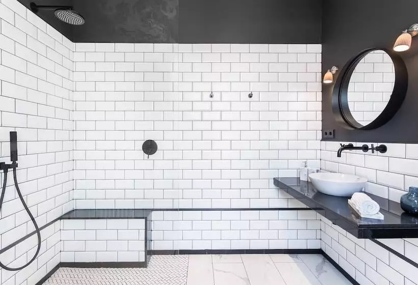 Hotelli Ten Mallorca   Adults Only