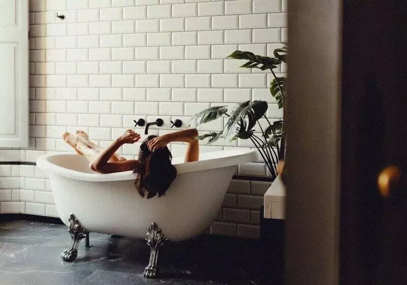 Hotelli Ten Mallorca   Adults Only