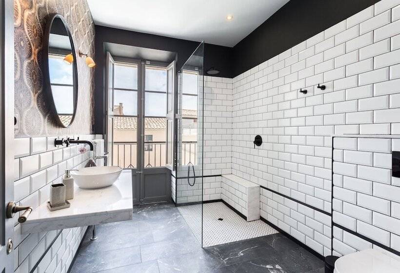 فندق Ten Mallorca   Adults Only