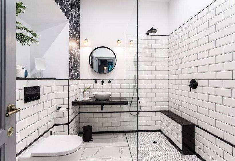 فندق Ten Mallorca   Adults Only