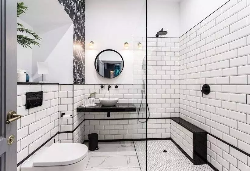 Hotelli Ten Mallorca   Adults Only