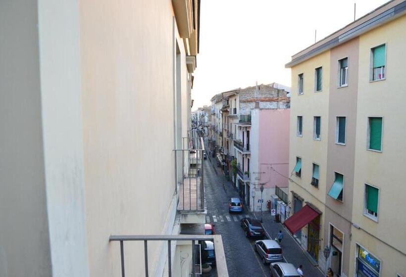 پانسیون Dimora Paternò