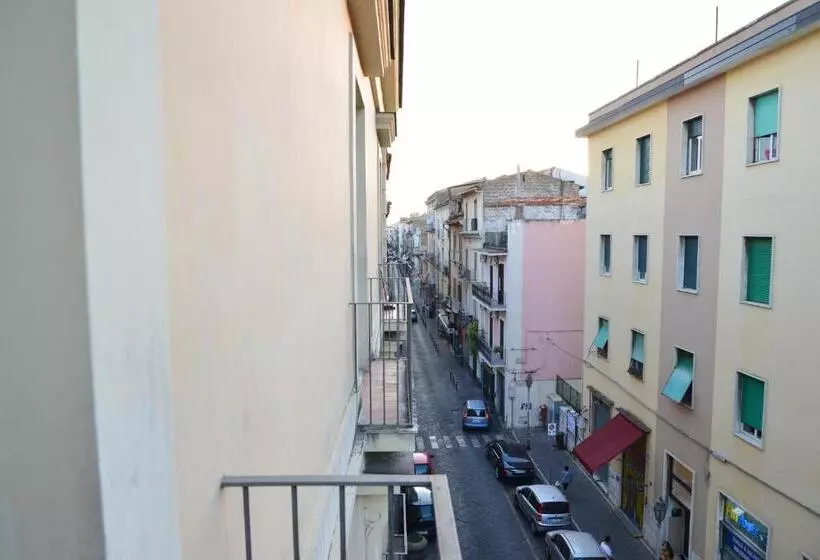 پانسیون Dimora Paternò