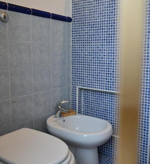 پانسیون Dimora Paternò