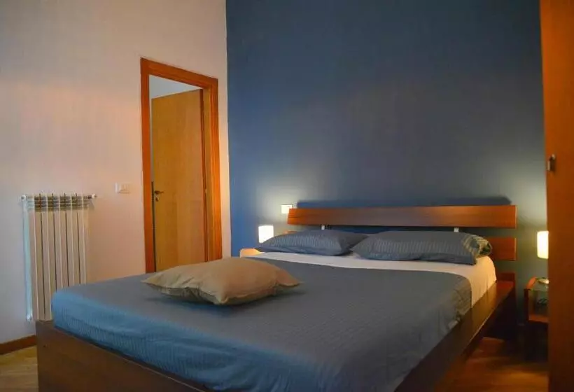 پانسیون Dimora Paternò