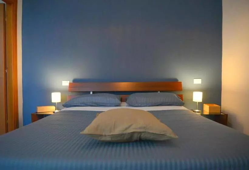 پانسیون Dimora Paternò