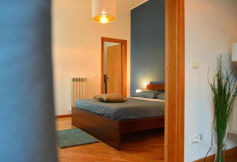 پانسیون Dimora Paternò