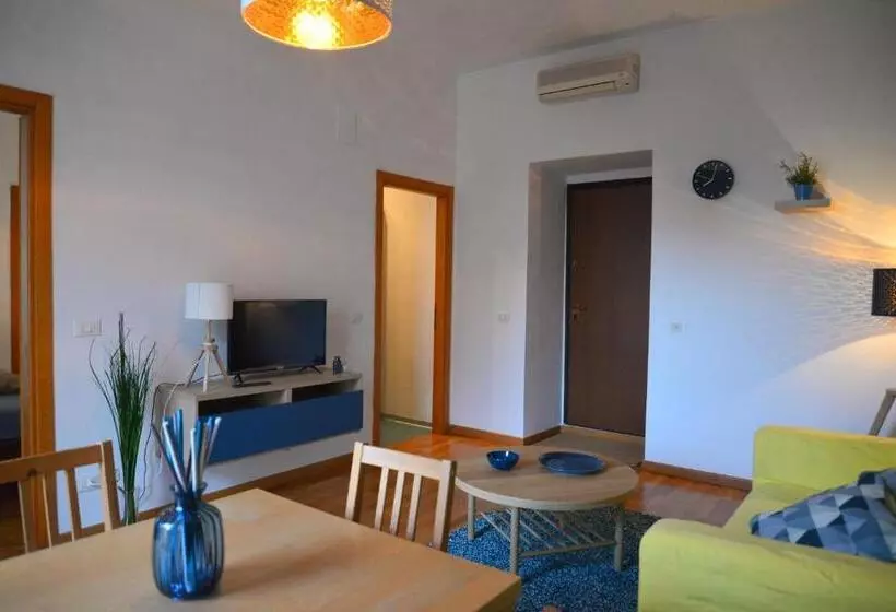 پانسیون Dimora Paternò