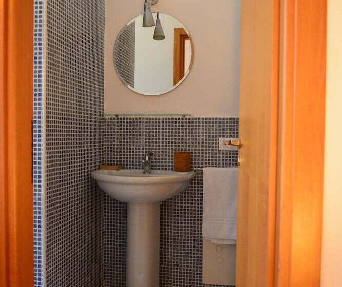 پانسیون Dimora Paternò