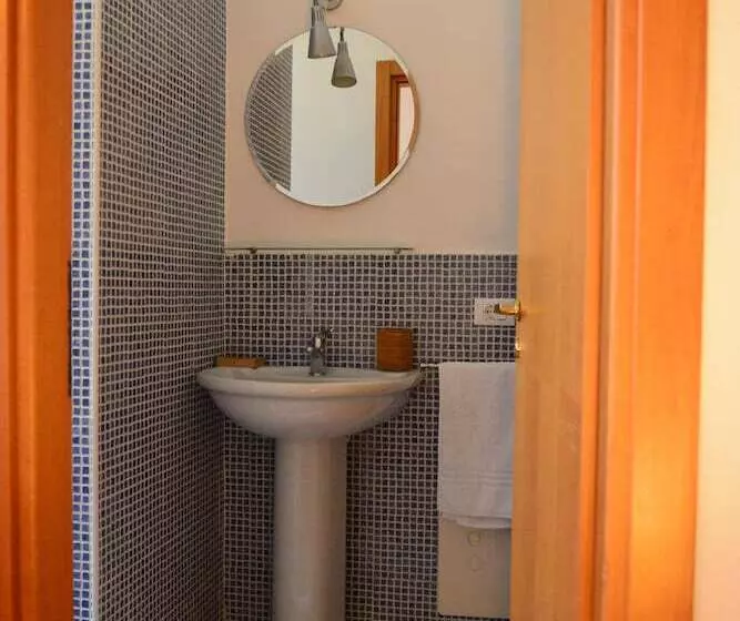 پانسیون Dimora Paternò