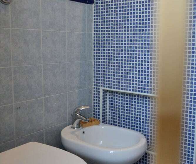 پانسیون Dimora Paternò