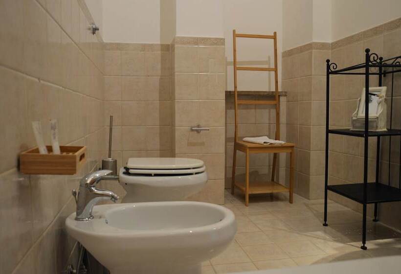 پانسیون Dimora Paternò