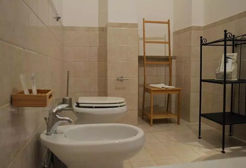 پانسیون Dimora Paternò