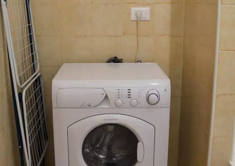 پانسیون Dimora Paternò